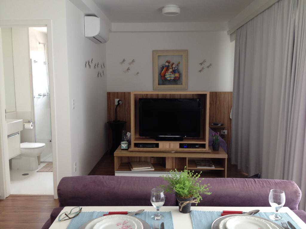 Estudio Vila Madalena *
